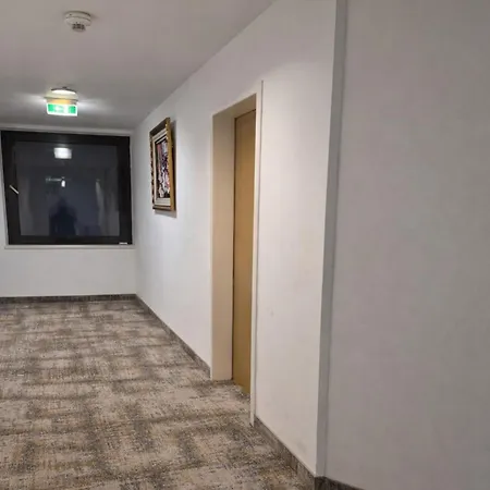 Hotel Kaffeemuehle