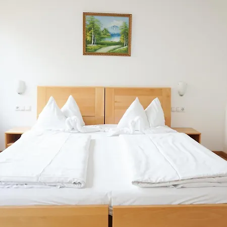 Hotel Kaffeemühle