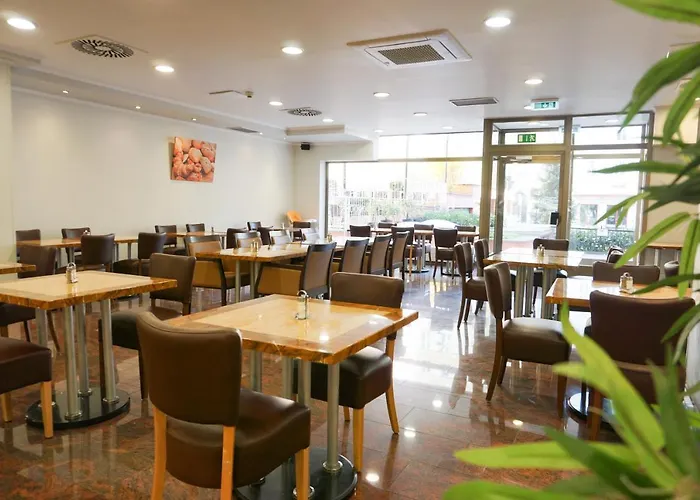 Hotel Kaffeemühle