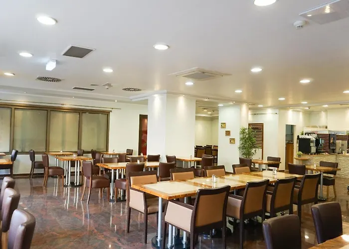 Hotel Kaffeemuehle Viena