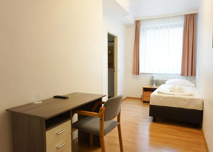 Kaffeemühle Hotel 3*