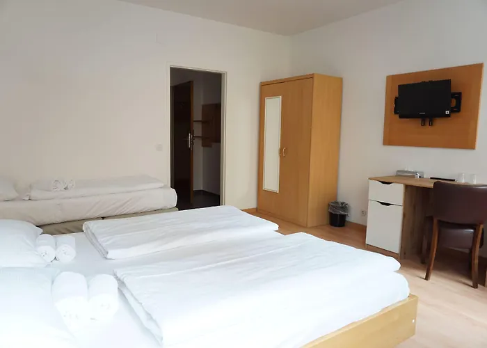 Hotel Kaffeemuehle 3*