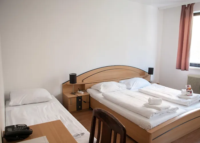 Hotel Kaffeemühle 3*