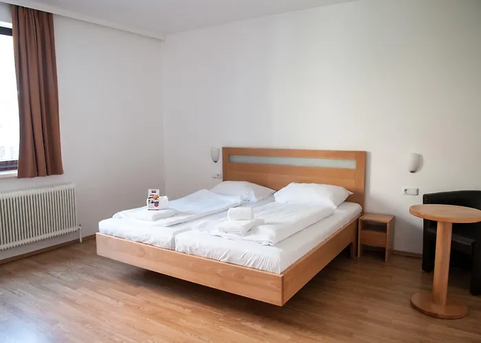 Hotel Kaffeemühle 3*