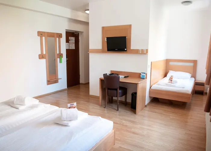 Hotel Kaffeemühle