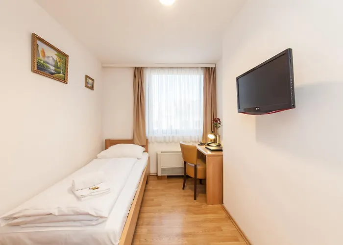 Kaffeemühle Hotel Wien