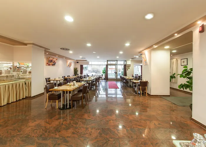 Kaffeemuehle Hotel