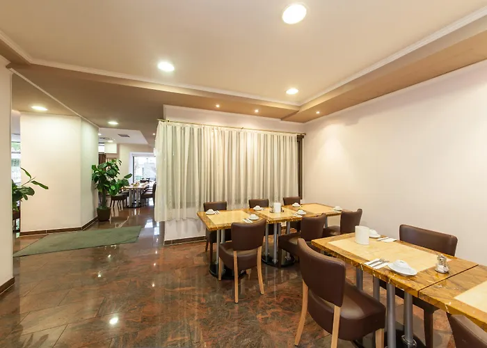 Hotel Kaffeemühle Wien
