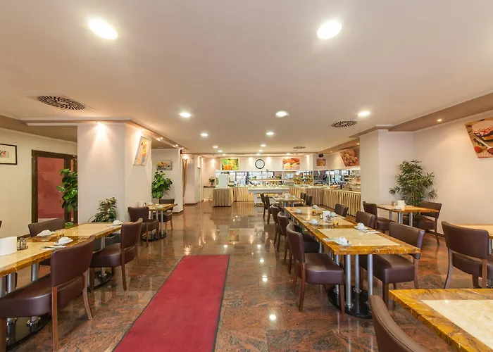 Kaffeemuehle Hotel