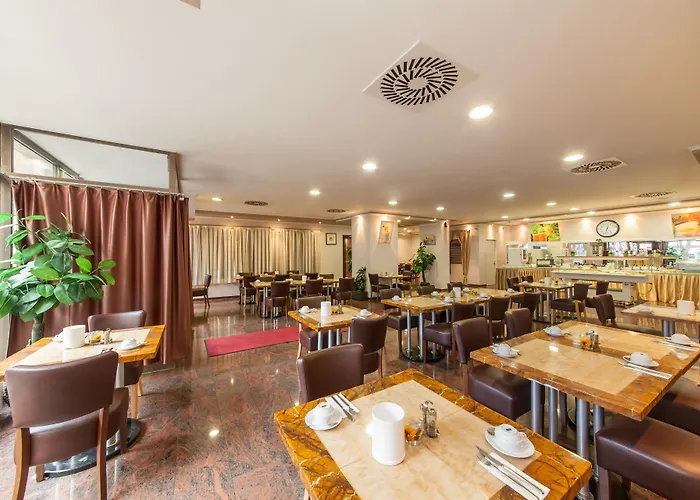 Kaffeemühle Hotel Wien