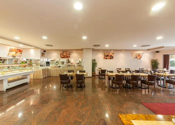 Hotel Kaffeemühle 3*