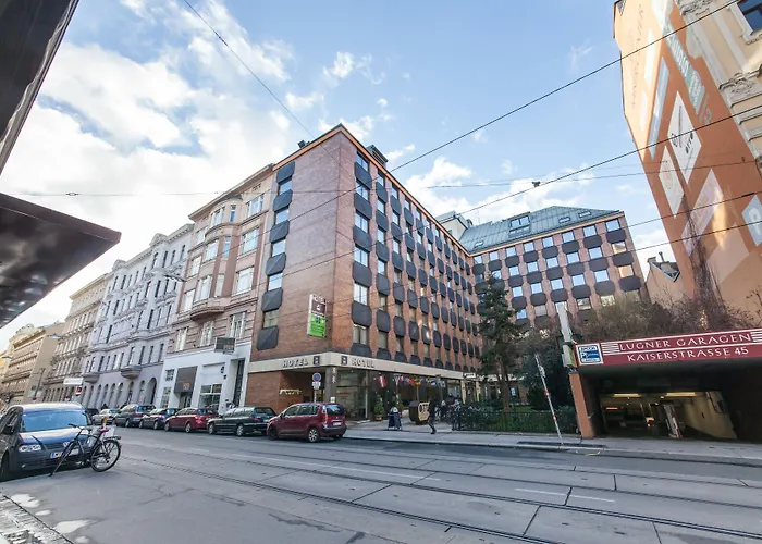 Kaffeemühle Hotel 3*