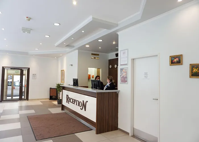 Hotel Kaffeemühle 3*
