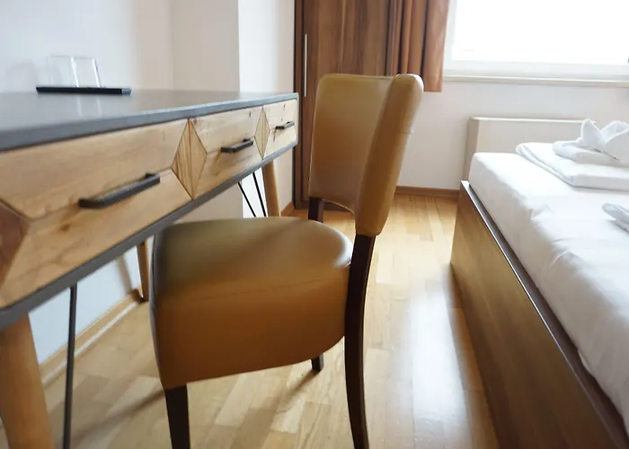 Hotel Kaffeemühle Wien