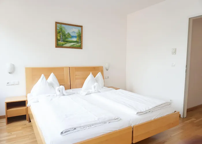 Kaffeemühle Hotel 3*
