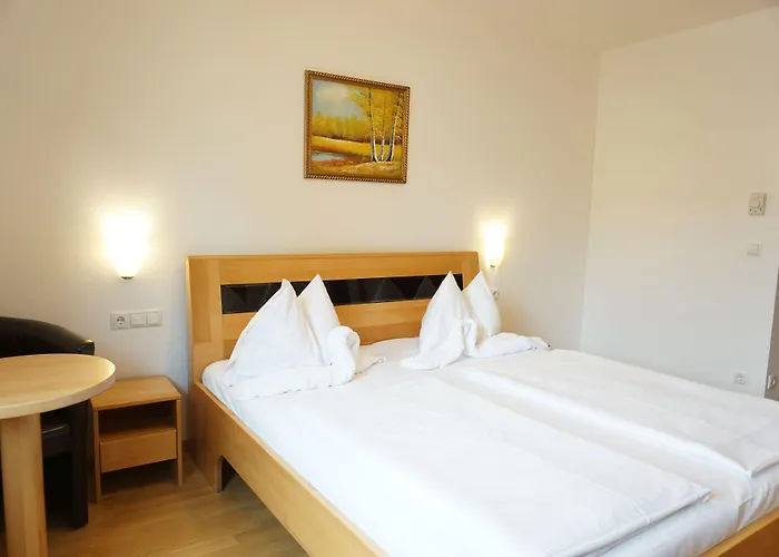 Kaffeemühle Hotel 3*