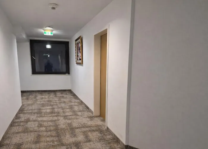 Hotel Kaffeemuehle