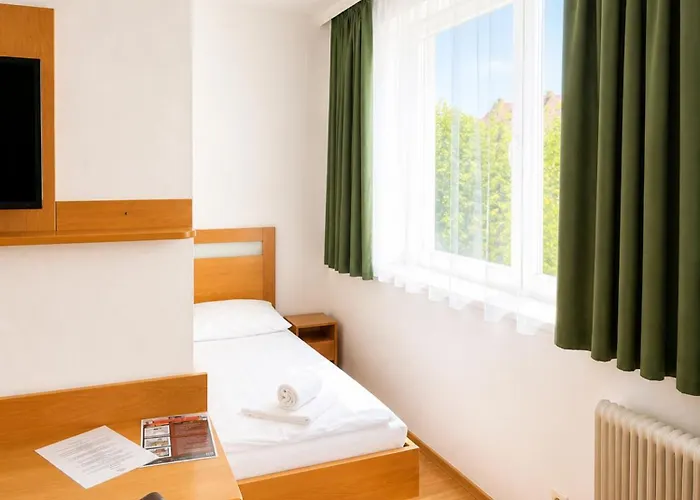 Kaffeemühle Hotel Wien