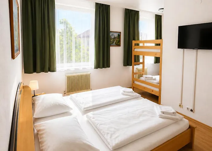 Hotel Kaffeemuehle