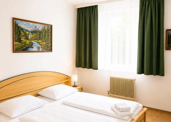 Kaffeemuehle Hotel