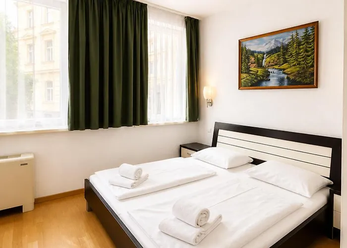 Kaffeemühle Hotel 3*