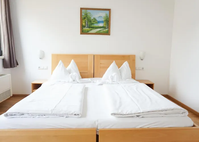 Kaffeemuehle Hotel