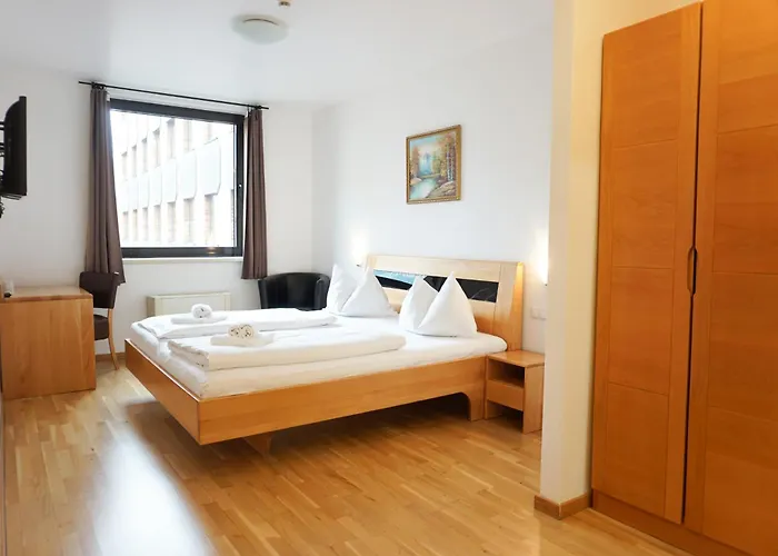 Kaffeemühle Hotel 3*