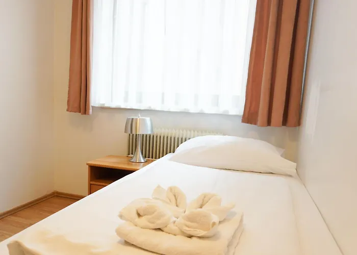Hotel Kaffeemühle