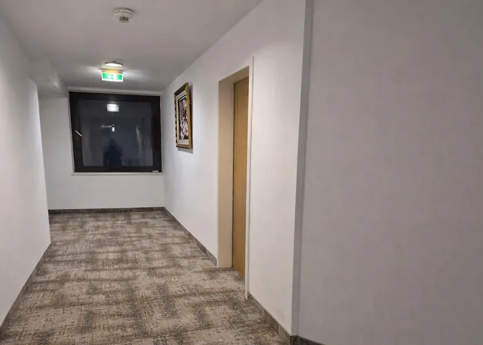 Hotel Kaffeemuehle Viena